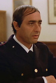 Photo of Rolando De Santis as Cagastraccio