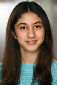 Photo of Elysse Adil as Sadia