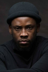 Photo of Wiseman Mncube as Shuffle