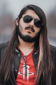 Photo of Kemal Can Parlak as Sabri