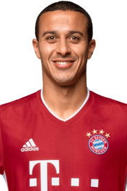 Photo of Thiago Alcantara as Self