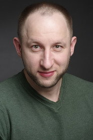 Photo of Denis Bondarkov