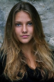 Photo of Emma Besson as Kalinka (14 years old)