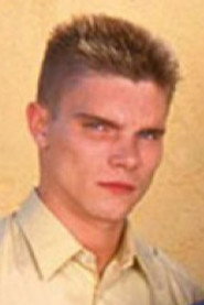 Photo of Fabian Kess