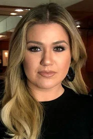 Photo of Kelly Clarkson as Self