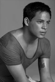 Photo of Dominic Roco as Jason