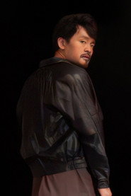 Photo of Yu Guo as Guo Laoban