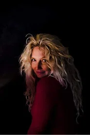 Photo of Cindy Lou Howard as Your Neighbor Margie
