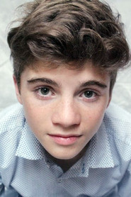 Photo of Joaquín Rapalini as Tristán