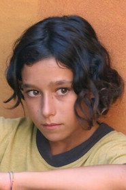 Photo of Tiziano Menichelli as Felice Milella