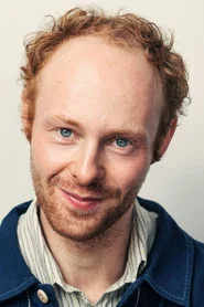 Photo of Os Leanse as P.W. Griffin