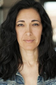 Photo of Crystal Thomas as Dr. Donna Lerner