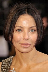 Photo of Lisa Maria Falcone