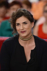 Photo of Emmanuelle Galabru as Caroline