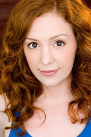 Photo of Emily Happe as Tara
