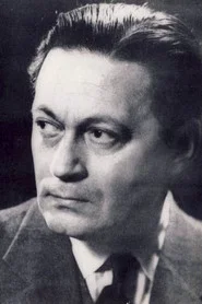 Photo of György Kovács as Imparatul Domitianus
