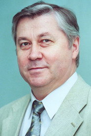 Photo of Sergei Alexashkin as Faust