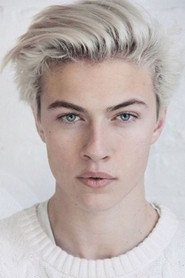 Photo of Lucky Blue Smith as Bridger