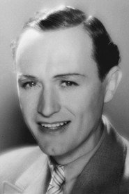 Photo of Nils Ohlin as Börje Fredin