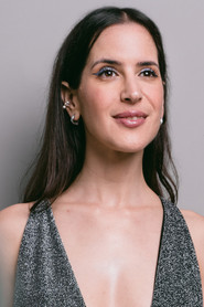Photo of Lis Fernandez as Anna