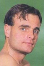 Photo of Jay Fergison