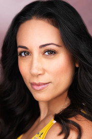 Photo of Miranda Roldán as Carmen