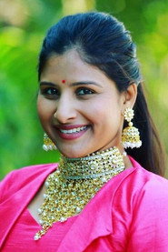 Photo of Mangli Satyavathi