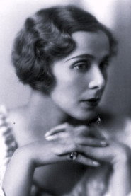 Photo of Lili Darvas as Old Woman - János' Mother