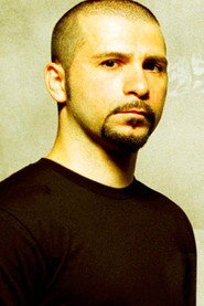Photo of John Dolmayan as Drums