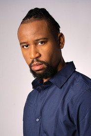 Photo of Omar Reid