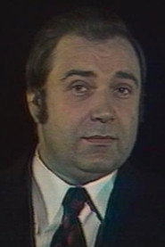 Photo of Nikolai Afonin as Прокофий