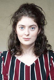 Photo of Merle Peters as Eva