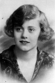 Photo of Constance Shotter as Sweet and Dainty