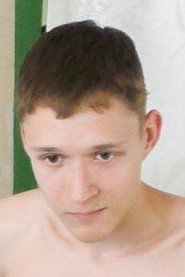 Photo of Frenky as (segment "Conor and Frenk")