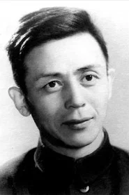 Photo of Yan Wang as Regimental commander Wang