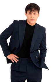 Photo of Aldiyar Kuanyshov