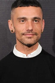 Photo of David Delfín