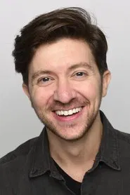 Photo of Seth Kirschner as Benjamin