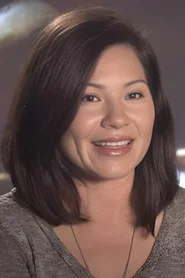 Photo of Paige Tamada as Elf-Judy