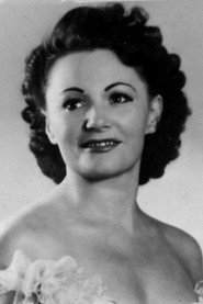 Photo of Ivy Benson as Herself, Orchestra Leader