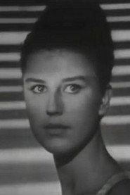 Photo of Antonina Pilyus