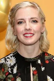 Photo of Katie Dippold as Self