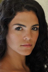 Photo of Silvia Tovar as Darcy Stone