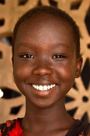 Photo of Michelle Lemuya Ikeny as Nawi