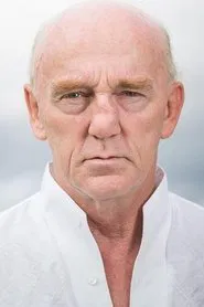 Photo of Romuald Kłos as Pit