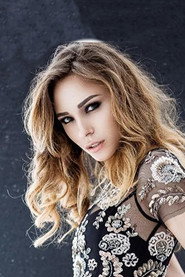 Photo of Julia Luciv as Irina