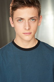 Photo of Cole Prawer as Will