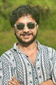 Photo of Bishal Devkota as Narayan