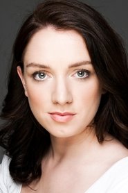 Photo of Fionnuala Flaherty as Caitlin