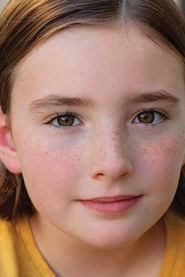 Photo of Kaya McLean as Child 3 (voice)